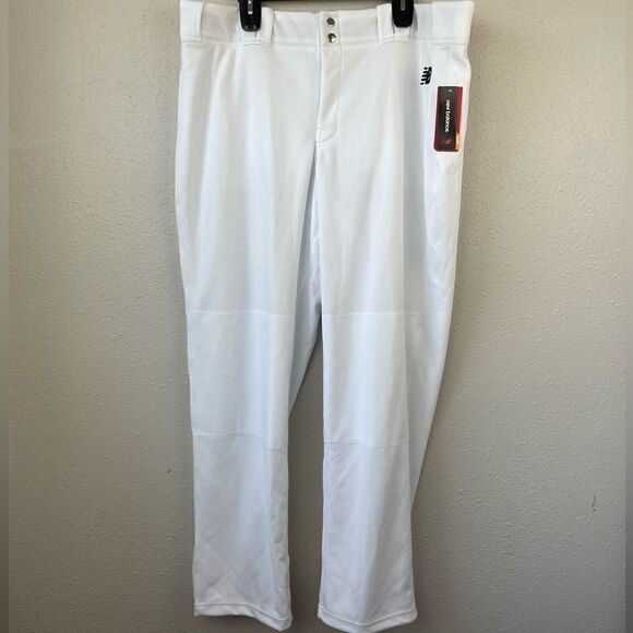 NWT New Balance Baseball Pants Size 2X - Picture 1 of 6